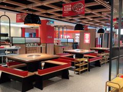 -季季红火锅(长沙步行街店)