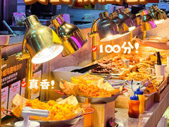 -比格比萨自助(公益西桥华联店)