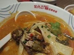 -状元王过桥米线(黄埔至泰广场店)