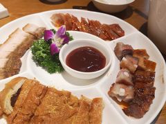 -周锦记广式餐厅