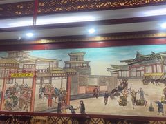 -邢家锅贴老店·非遗·开封菜(金明广场店)