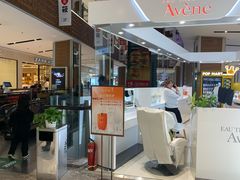 -远洋未来广场(育慧北路店)