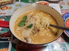 -玛嘉烈(北京金融街店)