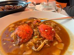 -醉辉皇原味海鲜江南菜(成都大魔方店)