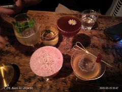 -老杰克酒吧