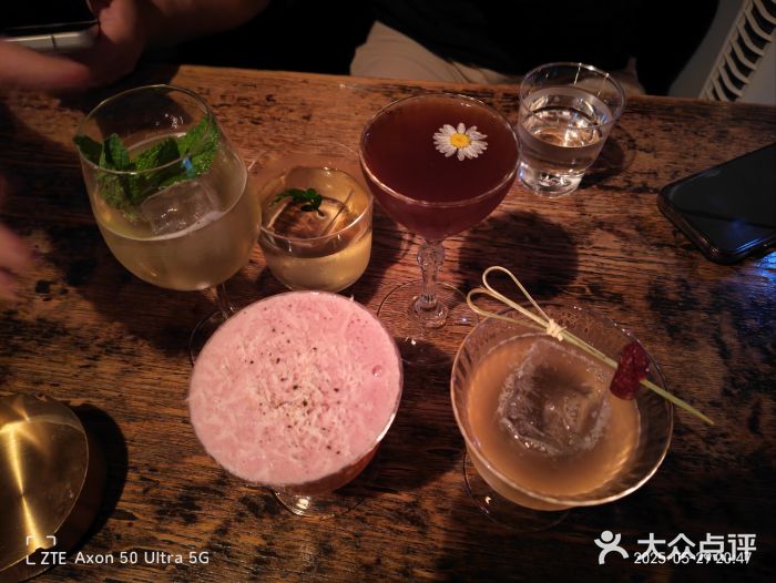 老杰克酒吧图片