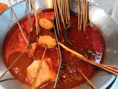-牛華八婆火锅串串(南中环店)