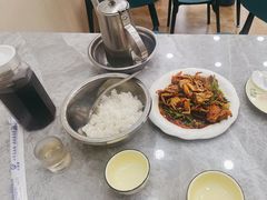 -品鲜海鲜餐厅(黄厝店)
