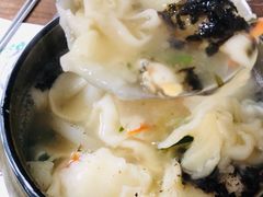 三清洞面片汤-三清洞疙瘩汤