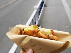 虾饼-青果虾饼(杨柳巷店)