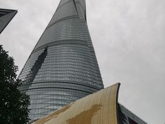 -上海中心大厦