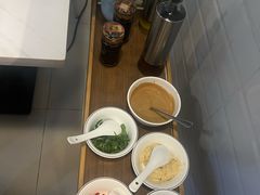 -内蒙古牛羊肉特色美食(后海滨路店)