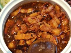 -谷田稻香·砂锅菜(汇暻广场店)