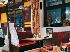 -敏珠拉姆藏餐·南京厨房(富春江东街店)