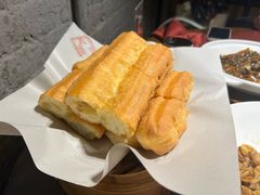 -大良毋米粥 · 粥底火锅(岭南天地店)