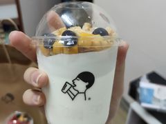 -喜茶(深圳福田星河COCO Park店)