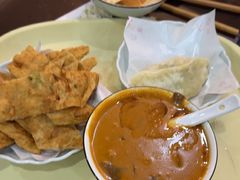 -方中山胡辣汤(顺河路店)