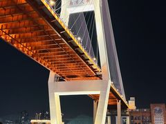 -黄浦江游览十六铺3号码头网红自助餐