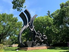 -上海市龙华烈士陵园