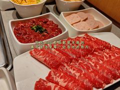 -海底捞火锅(荣盛广场店)