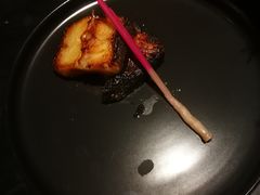 -半岛翡丽海鲜自助餐厅(观风亭店)