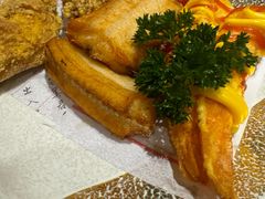 -清水日本料理铁板烧(学府路店)