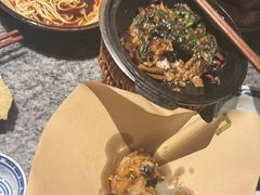 -南京大牌档(青岛万象城店)