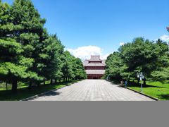 -崇圣寺三塔文化旅游区