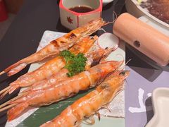 -上井料理黑金店(IFS国金中心店)