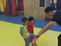 -HELLO功夫(印象城店)