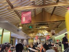 -南门四季铜锅涮肉(大屯·北苑店)