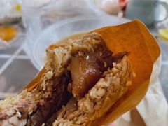 -李小老烧饼(常营民族家园店)