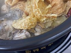 -花苑美食横琴生蚝火锅(拱北粤华路店)