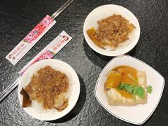 -胡须张鲁肉饭(美食文化馆店)