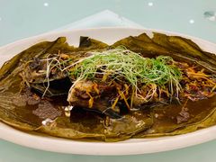 -香港美食大酒楼