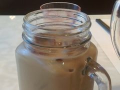 -港丽餐厅(高德置地店)