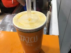 -Jazcu珍仕菓鲜榨果汁(西单大悦城店)