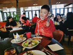-WOLFGANG PUCK KITCHEN & BAR(迪士尼小镇店)