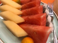 -无锡城中皇冠假日酒店·芳园中餐厅