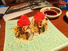 -木村武·手作寿司料理(中山亭店)