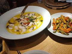 -蜜桃餐厅·伴山(绿宝广场店)