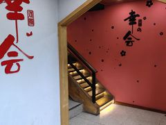 -河风の幸会精致料理