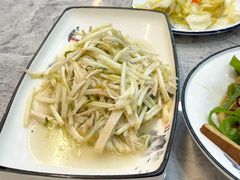 -紫藤园·天目湖大鱼头(南山竹海店)
