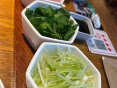 -春饼先生·北京烤鸭(甘井子万达店)