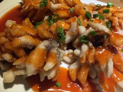 -吕氏疙瘩汤·海鲜新鲁菜(凯德mall新都心店)