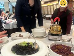 -宝园酒家(美林M·LIVE天地东座店)