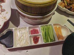 -大鸭梨烤鸭(望京店)
