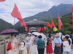 -白帝城·瞿塘峡景区