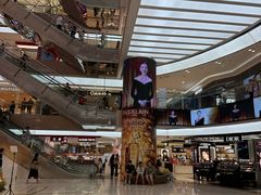 -开元商城(钟楼店)