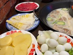 -萍姐火锅·公路夜市(打浦桥日月光店)